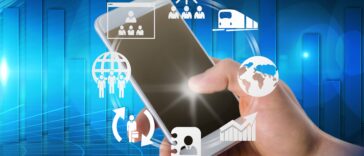 Mobile App Revolution