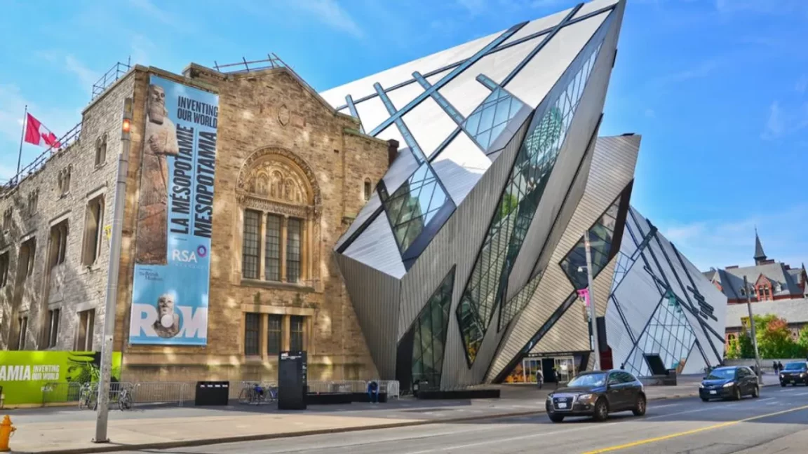 Royal Ontario Museum