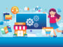 magento website maintenance