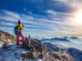Winter Travelling