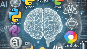 AI-Programming Languages
