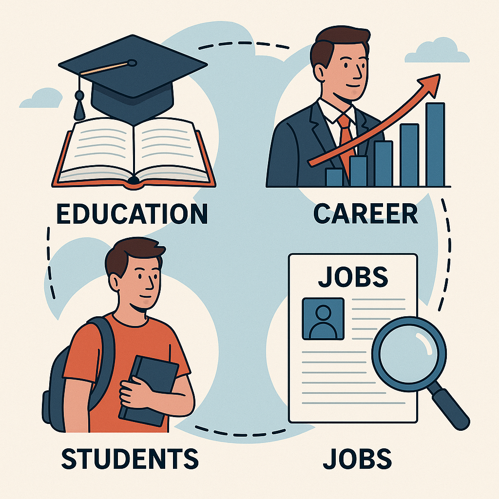 Building Futures