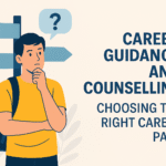 Career guidance ahmedabad