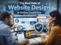 Website Design in Online Credibility