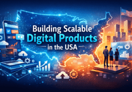 Building Scalable Digital Products USA