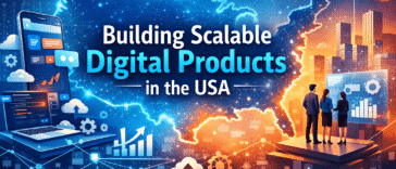 Building Scalable Digital Products USA