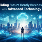 Businesses with Advanced Technology