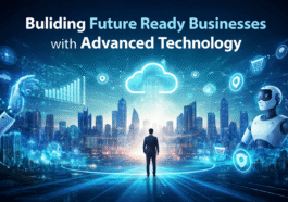 Businesses with Advanced Technology