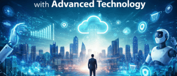 Businesses with Advanced Technology