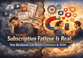 Subscription Fatigue Is Real