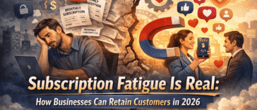 Subscription Fatigue Is Real