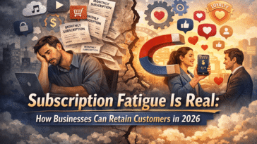 Subscription Fatigue Is Real