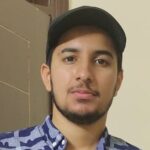 Profile picture of Uzair Iqbal