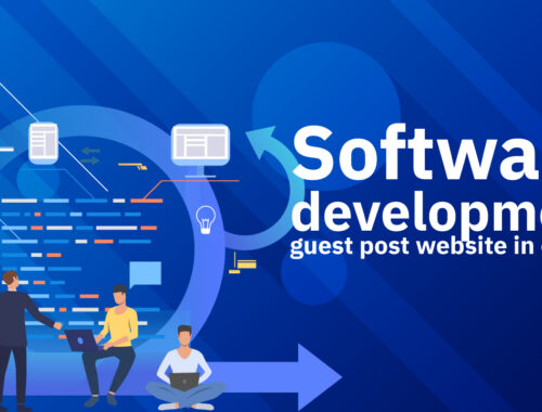 Software Development Blog
