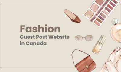 fashion guest post website in canada