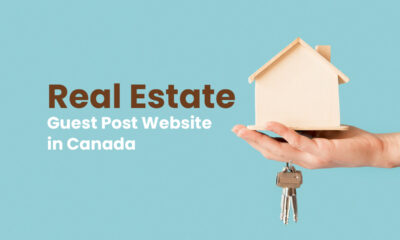 real estate guest post website in canada