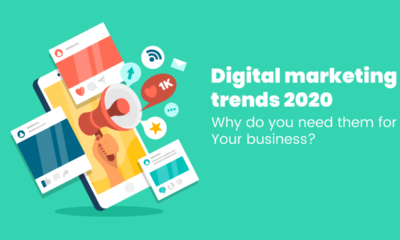 Digital marketing