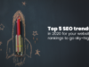 SEO trends