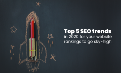SEO trends