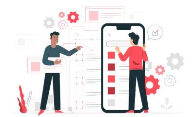 mobile app development company New York