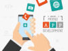 web development and android application development company