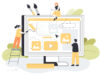 white label web services