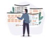 Back-End Developers