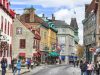 Canadian Lifestyle and Culture