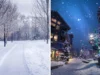 Canada Weather Forecast
