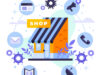 magento web development company