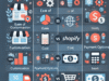 WooCommerce and Shopify