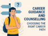 Career guidance ahmedabad